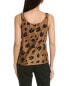 Фото #2 товара Theory Silk Tank Women's