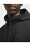 Фото #5 товара Sportswear Tech Fleece Siyah Renk Erkek Kapüşonlu Sweatshirt