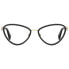 ფოტო #2 პროდუქტის MOSCHINO MOS585-807 Glasses