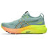 ASICS Gel-Kayano 31 Paris running shoes