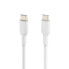 BELKIN Boost Charge usb-c to usb-c cable 2 m - фото #1