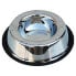 FREEDOG 500ml Troquel Stainless Steel Bowl Серебристый - фото #1