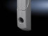 Rittal TS 8611.020 - Door handle - White - TS - TS IT - SE - PC - IW - 1 pc(s) - 740 g