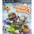 Фото #1 товара Little Big Planet 3 - PlayStation 3