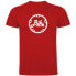 ფოტო #3 პროდუქტის KRUSKIS Chainring short sleeve T-shirt