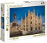 Фото #1 товара Clementoni Puzzle 1000 elementów Italian Collection - Mediolan