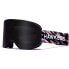 Фото #3 товара Лыжные очки Hawkers Artik Small Чёрный Розовый