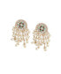 Women's Royal Drop Earrings