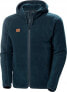 Helly Hansen Polar Helly Hansen Heritage Pile Hoodie Navy