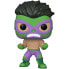 Funko Pop! Marvel - Luchadores - Hulk