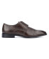 Фото #2 товара Men's Dionis Cap Toe Oxford Shoes