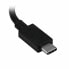 Адаптер USB C—HDMI Startech CDP2HD4K60 Чёрный