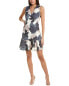 Фото #1 товара Natori Lotus Dress Women's