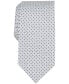 ფოტო #1 პროდუქტის Men's Wallow Dot Tie