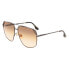 Фото #1 товара Очки VICTORIA BECKHAM 229S Sunglasses