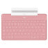 Фото #1 товара LOGITECH Keys-To-Go wireless keyboard