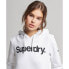 SUPERDRY Cl Ub hoodie