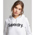 Фото #4 товара SUPERDRY Cl Ub hoodie