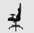 Фото #7 товара AEROCOOL ADVANCED TECHNOLOGIES Aerocool AC-110 AIR - Universal gaming chair - 150 kg - Air filled seat - Padded backrest - 150 kg - Black