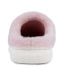 ფოტო #3 პროდუქტის Women's Chills Slip-On Slippers