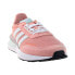 Фото #2 товара Adidas Retroset Women's Shoes Trace Pink-Cloud White-Ice Mint FW4785