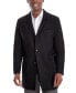 ფოტო #2 პროდუქტის Men's Ghent Slim-Fit Overcoat
