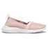 Puma Adelina Slip On Womens Pink Sneakers Casual Shoes 36962126