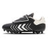 Фото #4 товара HUMMEL Hattrick MG football boots