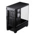 Phanteks XT View Tempered Glass Windows, D-RGB - schwarz - фото #5