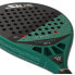 SIUX Trilogy go 4 padel racket