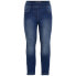 MINYMO Jegging Stretch Slim Fit Pants