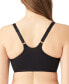 ფოტო #11 პროდუქტის Body by Wacoal Racerback Underwire Front Close Bra 65124