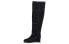 Сапоги высокие UGG Classic Femme Otk 1104610-BLK 38 - фото #1