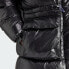Фото #12 товара adidas women Puffed Long Fur Jacket