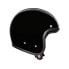 Фото #4 товара Шлем для мотоциклистов AGV OUTLET X70 Solid открытый