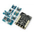 Фото #4 товара BitGadget Kit - Grove extension kit for micro:bit