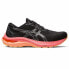 Running Shoes for Adults Asics GT-2000 11 Lady Black