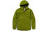 Фото #1 товара Куртка верхняя Timberland для мужчин A24K7-BG0, зеленая