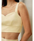 Фото #1 товара Women's Golden Cocoon Amaranth Tank for Women