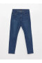 Фото #11 товара LCW Jeans 760 Skinny Fit Erkek Jean Pantolon
