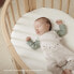 Фото #2 товара Постельное белье для малышей Mini Spannbettlaken Sleepi™