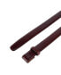 Фото #2 товара Men's Cortina Leather 25mm Compression Belt Strap