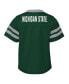 ფოტო #4 პროდუქტის Toddler Boys and Girls Green Michigan State Spartans Two-Piece Red Zone Jersey and Pants Set