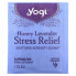 Фото #3 товара Yogi Tea, Stress Relief, мед и лаванда, без кофеина, 16 чайных пакетиков, 29 г (1,02 унции)