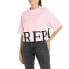 ფოტო #2 პროდუქტის REPLAY W3798H.000.23608P short sleeve T-shirt