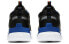 Фото #6 товара Кроссовки мужские Nike Skyve Max черно-сине-белые