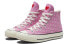 Converse Chuck 1970s Fearlessly Love Sneakers 167345C