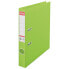 Фото #1 товара Esselte Leitz 624073 - Green - A4 - 320 sheets - 430 g - 52 x 287 x 318 mm