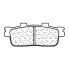 CL BRAKES 1184ATV1 Sintered Brake Pads