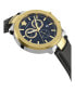 Versace Herrenuhr Chronograph Urban Mystique 43mm VEPY00320